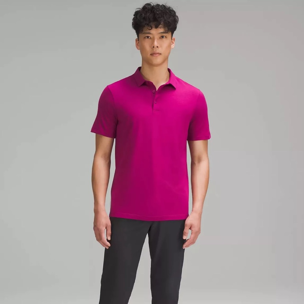 Men’s Evolution Polo